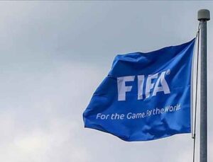 FIFA’dan o takıma bir ceza daha! Puanı eksi 60 oldu