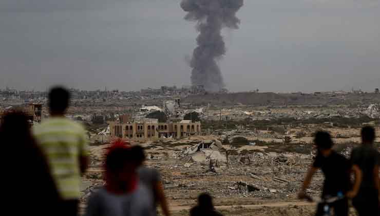 Filistin’deki soykırımda öldürülen sporcuların sayısı 1000’i geçti