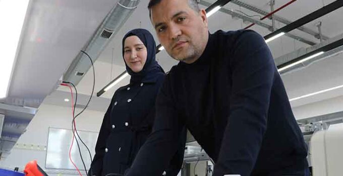 Filmler gerçeğe dönüştü, bu teknoloji ile hayvanlar insanlarla konuşabilecek