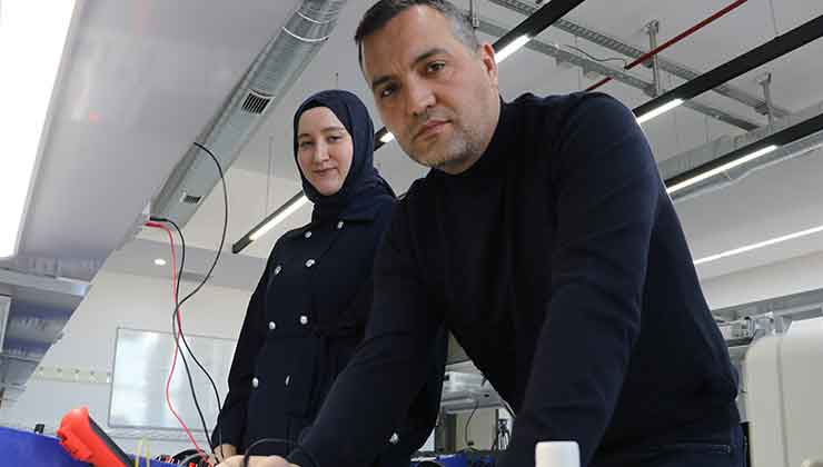 Filmler gerçeğe dönüştü, bu teknoloji ile hayvanlar insanlarla konuşabilecek