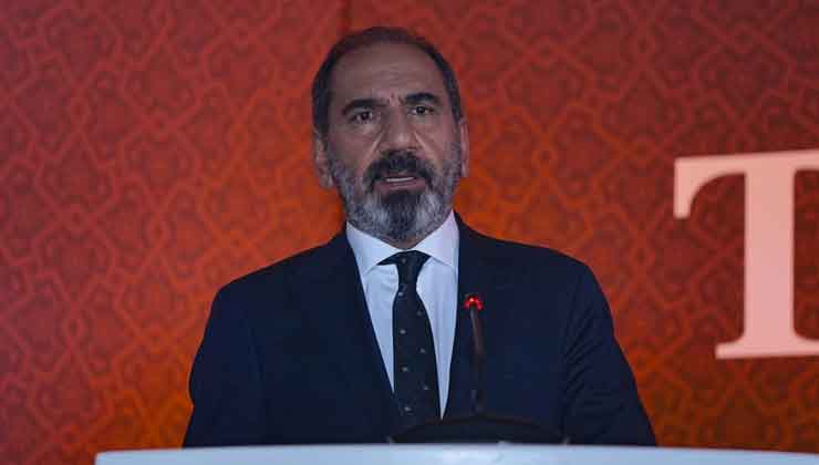 Flaş VAR açıklaması: VAR odasında otursunlar!