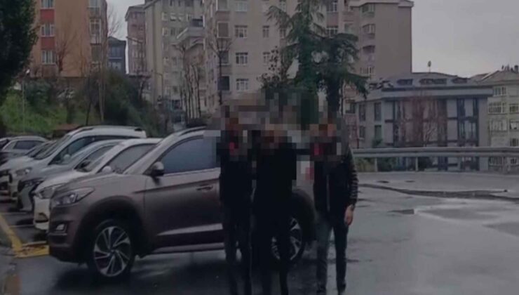 Futbolcu Kaan Kundakçı cinayetinde 8 şüpheli yakalandı