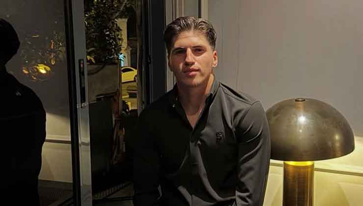 Futbolcu Kaan Kundakçı silahlı saldırıda öldürüldü: Oğlum iyilik yapmaya çalışırken rahmetli oldu