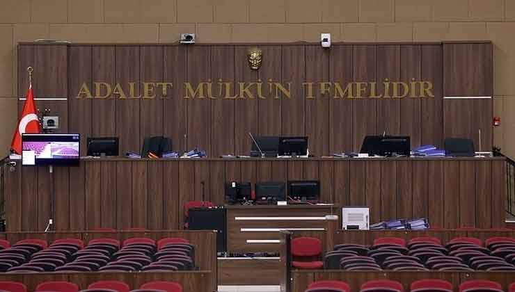 “Futbolda bahis” davasında tutuklu sanık Metehan Baltacı 25 Mart’ta hakim karşısına çıkacak