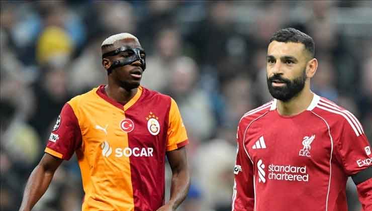 Galatasaray, Avrupa’da 339. kez sahne alacak