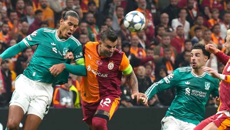 Galatasaray, İngiliz takımlarına kaybetmiyor!