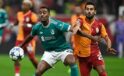 Galatasaray, son 16’da Liverpool’u ağırlıyor