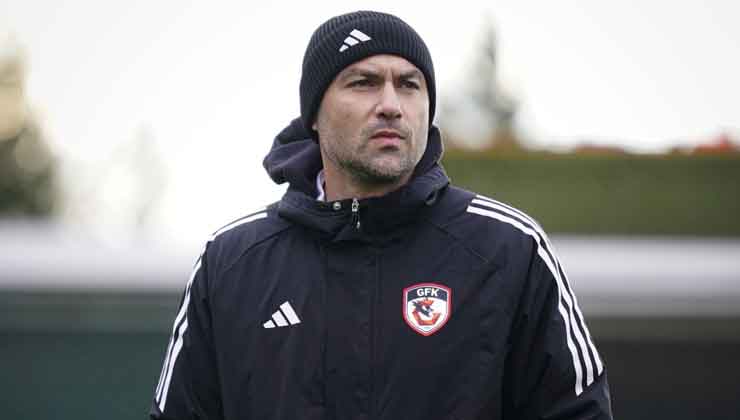 Gaziantep FK’da 2 farklı dönem! Önce çıkış, sonra düşüş