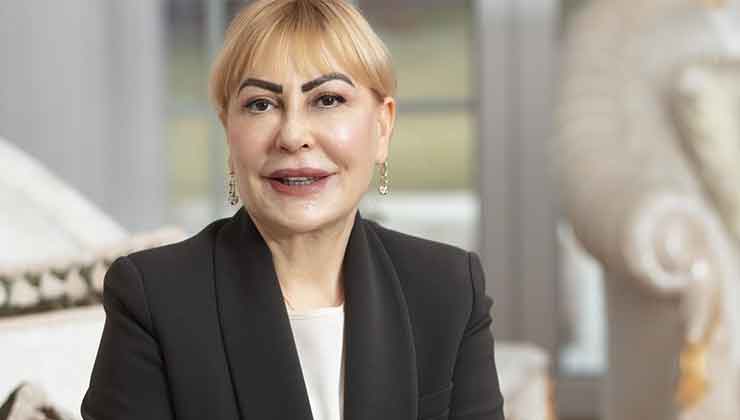 “Geçmişin emeğiyle geleceğin teknolojisini bu topraklarda buluşturmaya devam edeceğiz”