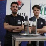 Geleceğin mühendisleri projelerini savunma sanayisi envanterine kazandırmak istiyor