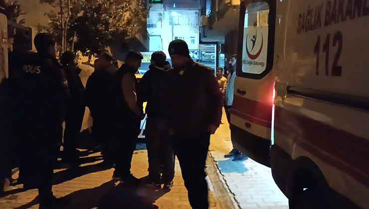 Genç kız sahurda tartıştığı babasını vurarak öldürdü