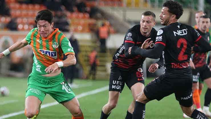 Gençlerbirliği 5 maçtır kazanamıyor