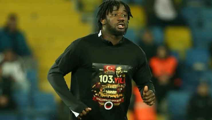 Gençlerbirliği, Konya’ya önemli eksikle gelecek