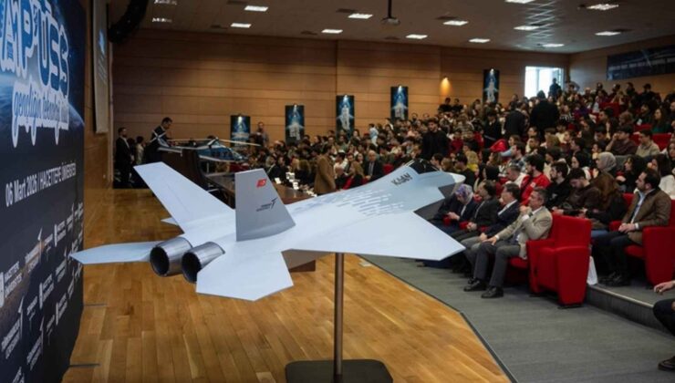 GÖKBEY’e sivil sertifikasyon için geri sayım