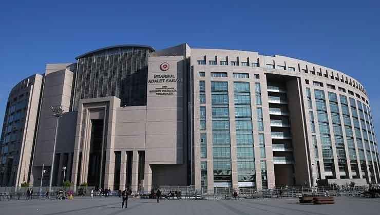 Görevinden uzaklaştırılan Beyoğlu Belediye Başkanı Güney ile 6 şüpheliye iddianame