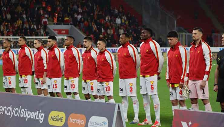 Göztepe taraftarına dejavu yaşatıyor