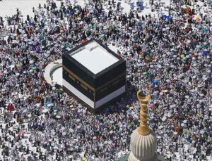 Hacı adaylarının kafile ve uçuş bilgileri belli oldu