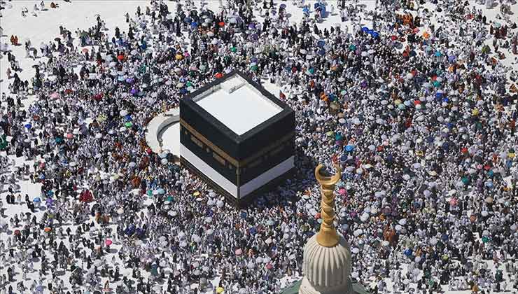 Hacı adaylarının kafile ve uçuş bilgileri belli oldu