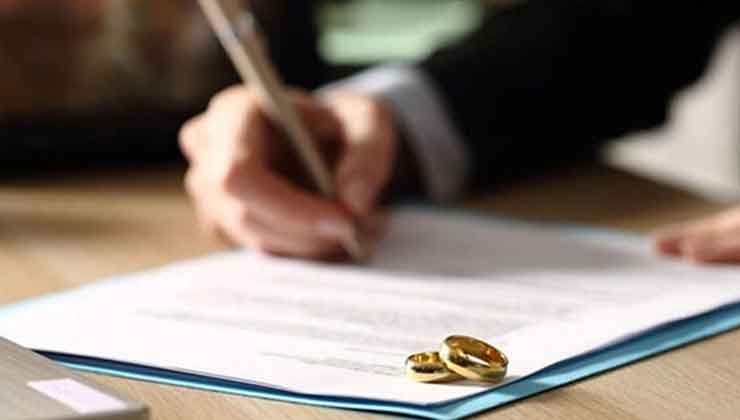 Hileli boşanan 2 bin 606 kişinin aylığı kesildi