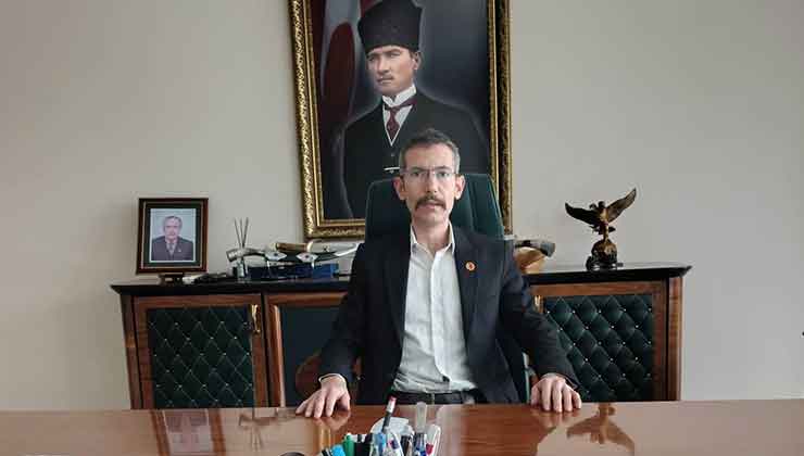 İYİ Parti Konya’dan trafik cezaları güvenlik mi, gelir kapısı mı? Sorusu