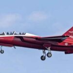 HÜRJET, Akdeniz’deki düşük irtifa ve yüksek hız testlerini başarıyla tamamladı