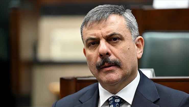 İçişleri Bakanı Çiftçi’den araçlara sonradan takılan görüntü ve ses sistemlerine ilişkin açıklama