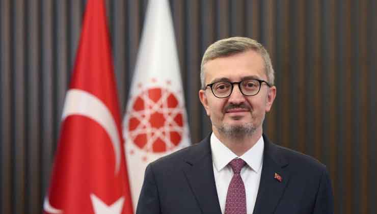 İletişim Başkanı Duran: “Türkiye, emin ellerde; ilkeli ve kararlı yürüyüşünü aynı azim ve istikrarla sürdürecektir”