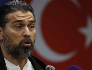 İlhan Palut: “Penaltı inşallah doğrudur”