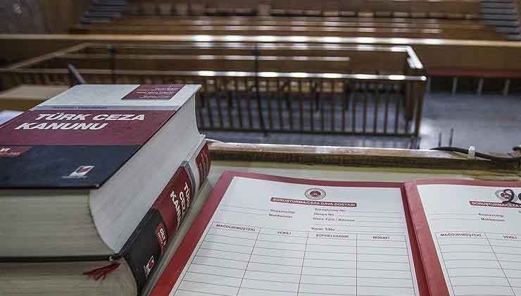 “İmamoğlu çıkar amaçlı suç örgütü” davasının ikinci duruşması başladı