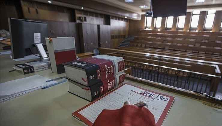 “İmamoğlu çıkar amaçlı suç örgütü” davasının üçüncü duruşması başladı