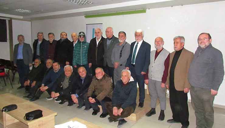 “İnancımızın ve davamızın savunucusu olduk”