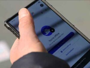 İnternet izleme kuruluşu Netblocks’a göre, İran’da internet kesintisi 13’üncü gününde devam ediyor