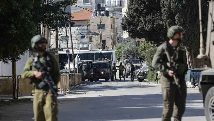 Irak Petrol Bakanlığı: Savaşın dayattığı mevcut durum nedeniyle petrol faaliyetleri büyük ölçüde durdu
