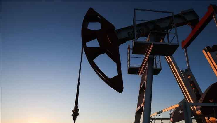 Irak Petrol Bakanlığı: Savaşın dayattığı mevcut durum nedeniyle petrol faaliyetleri büyük ölçüde durdu