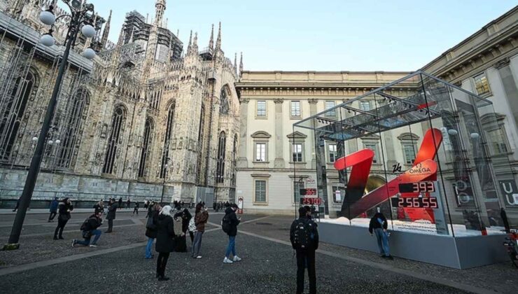 İran, 2026 Kış Paralimpik Oyunları’na seyahat kısıtlamaları nedeniyle katılmayacak