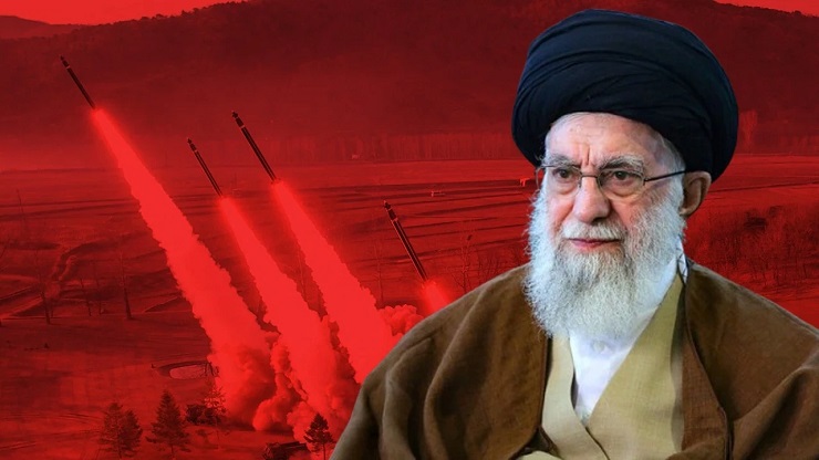 İran Dini Lideri Ayetullah Ali Hamaney hayatını kaybetti