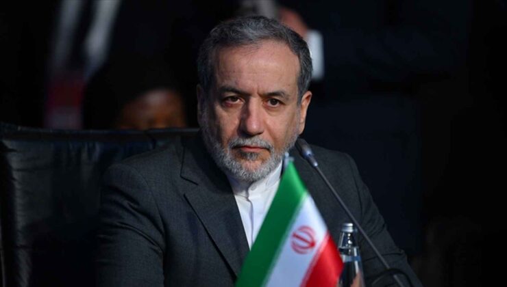 İran Dışişleri Bakanı, ABD-İsrail’in saldırıyla başlayan savaşı sonlandırmak için ülkesinin şartlarını açıkladı