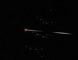 İran: Elektrik santrallerine saldırırlarsa İsrail ile ABD üslerine elektrik sağlayan santralleri hedef alacağız