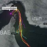 İran, Hürmüz gerilimine rağmen Çin’e petrol ihracatını sürdürüyor