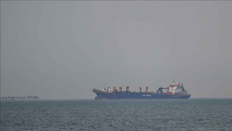 İran ordusu: İsrail ve ABD büyükelçilerini sınır dışı eden Arap veya Avrupa ülkeleri Hürmüz Boğazı’ndan geçebilir