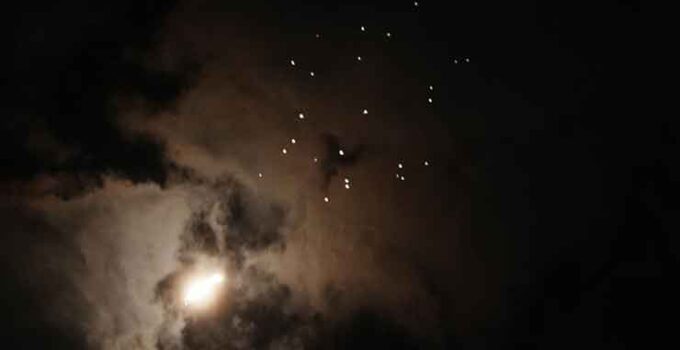 İran ordusu: Savaşı 6 ay sürdürebilecek kapasiteye sahibiz