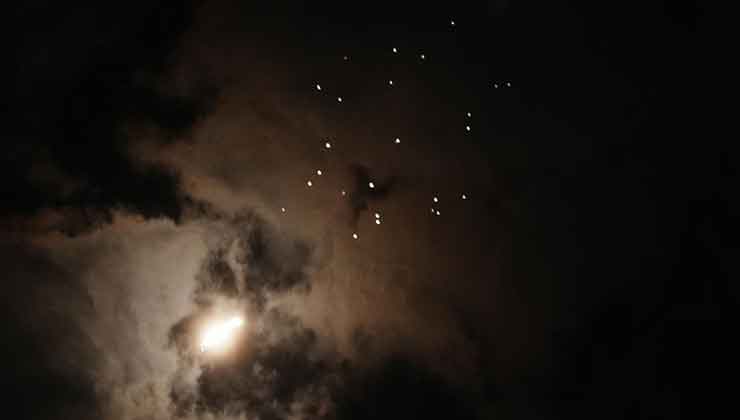 İran ordusu: Savaşı 6 ay sürdürebilecek kapasiteye sahibiz