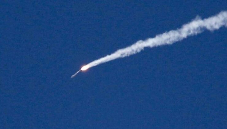 İran ordusundan “ABD ve İsrail, İran İHA’sını taklit ederek bölge ülkelerine saldırı düzenliyor” açıklaması