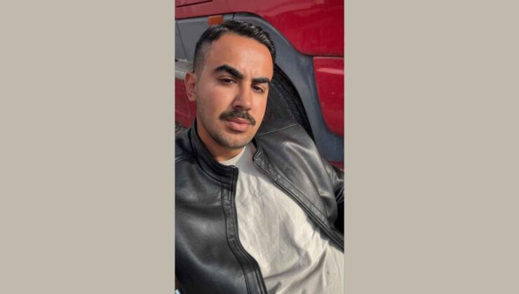 İran’da tırına şarapnel parçası isabet eden Türk tır şoförü ağır yaralandı