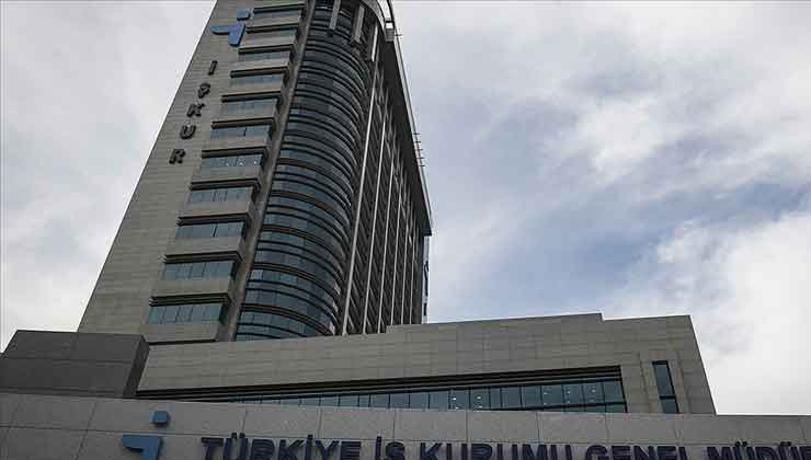 İŞKUR geçen yıl 13 bin kişiyi yurt dışında işle buluşturdu