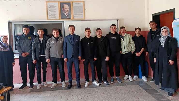 İŞKUR Konya’dan gençlere kariyer belirleme desteği