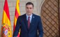 İspanya Başbakanı Sanchez: “Türk sosyal medya topluluğuna selamlar olsun”