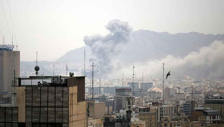 İsrail Savunma Bakanı Katz, İran İstihbarat Bakanı İsmail Hatib’in düzenlenen saldırıda öldüğünü iddia etti