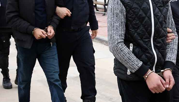 İstanbul merkezli yasa dışı bahis operasyonunda 28 şüpheli yakalandı