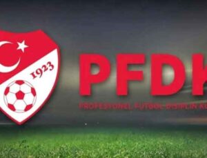 İşte Kocaelispor-Konyaspor maçının sevkleri